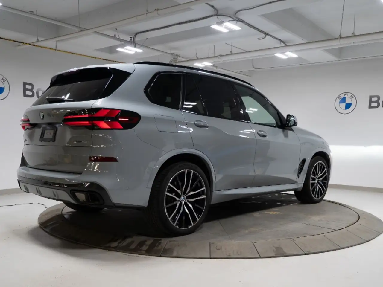 BMW X5 photo BMW X5