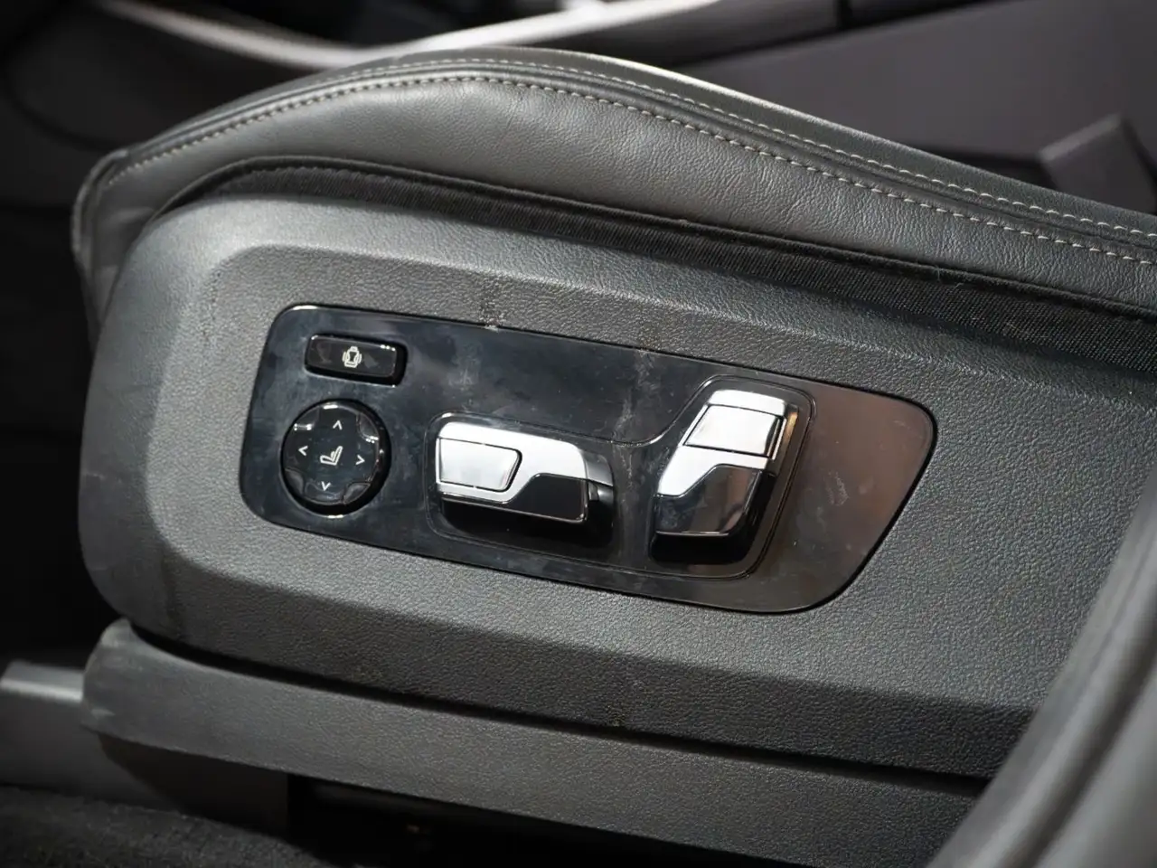 BMW X5 photo BMW X5