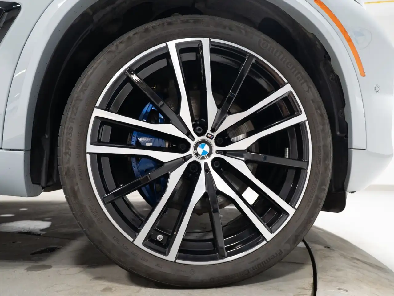 BMW X5 photo BMW X5