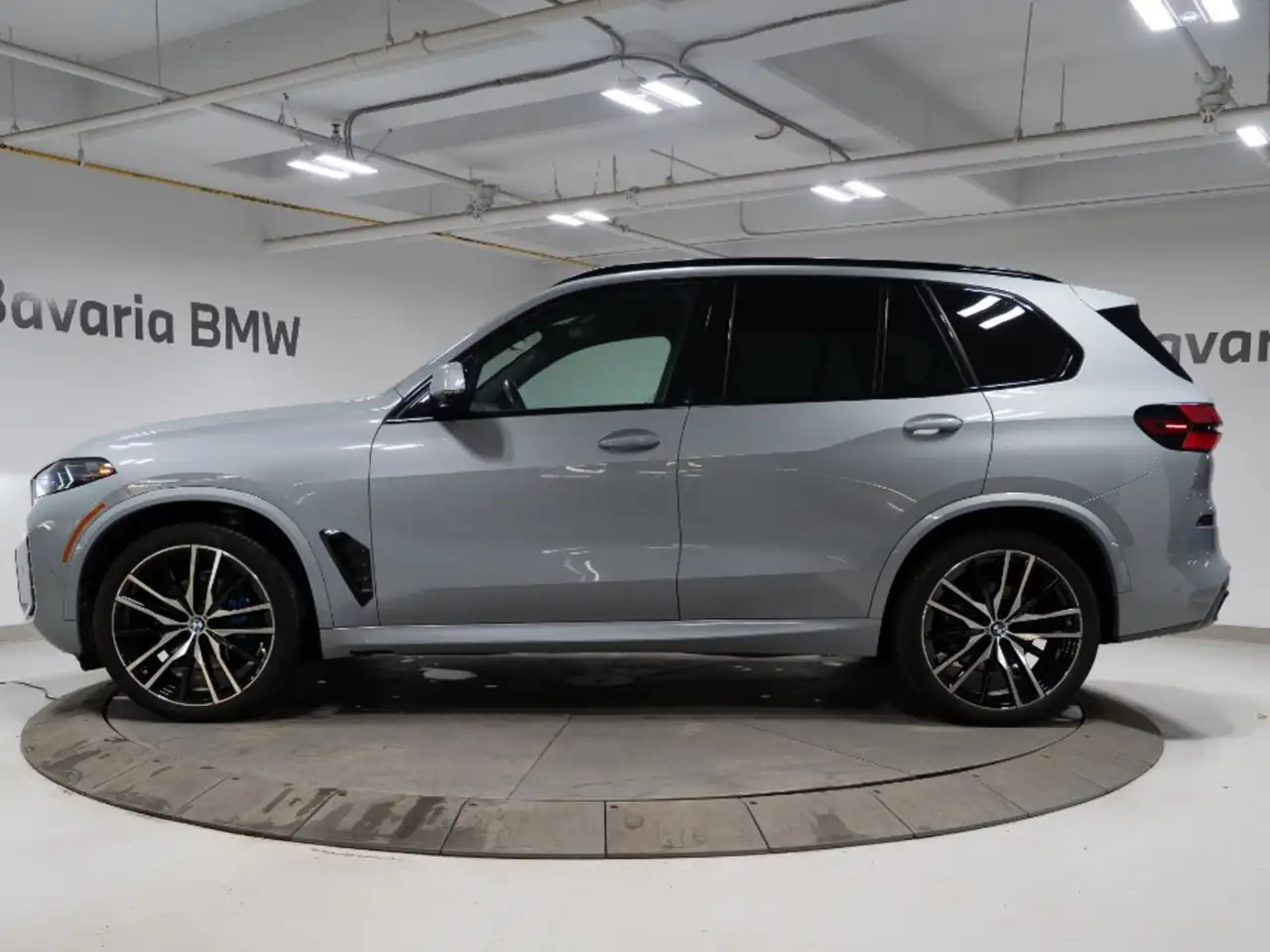BMW X5 photo BMW X5