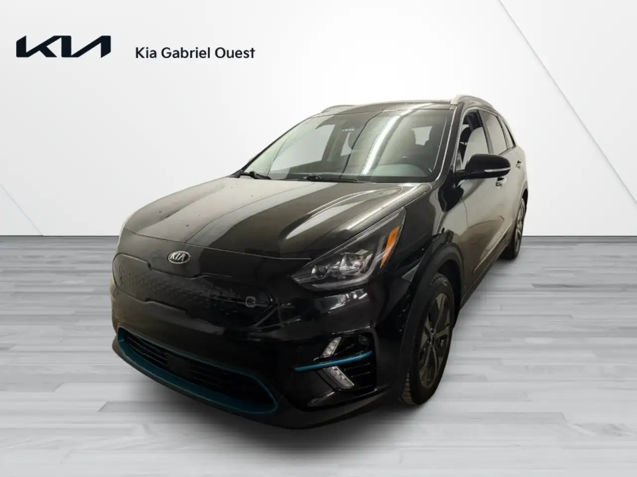 2020 Kia Niro