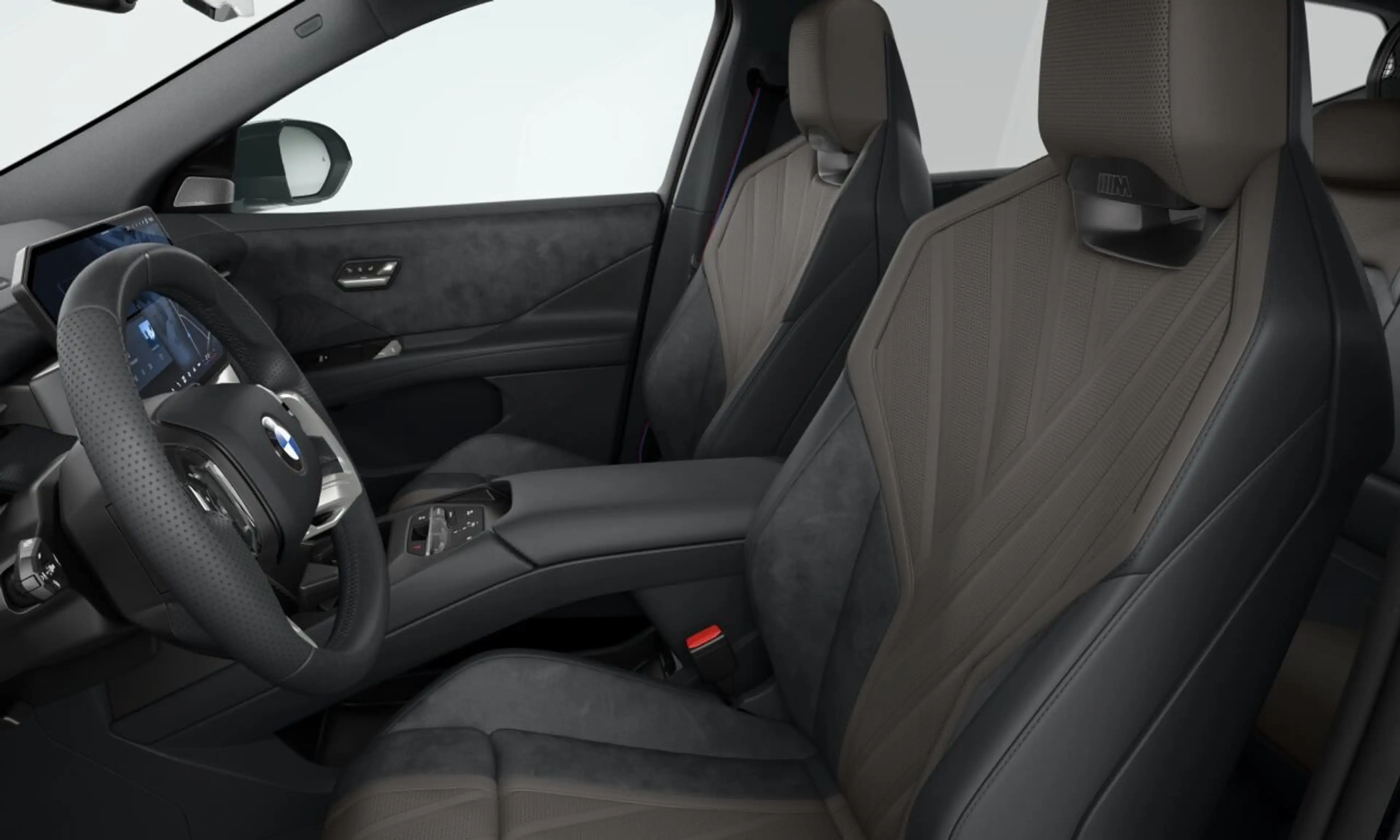 BMW iX3 40 eDrive 83 kWh — photo 3