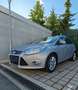 Ford Focus Titanium 1,6 TDCi DPF Silber - thumbnail 1