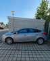 Ford Focus Titanium 1,6 TDCi DPF Silber - thumbnail 2