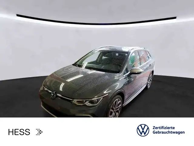 Volkswagen Golf Variant Golf VIII Variant Alltrack 2.0 TDI 4M DSG*IQ.LIG