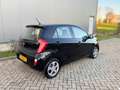 Kia Picanto 1.2 CVVT Comfort Pack 5Drs Airco Isofix Nap Noir - thumbnail 4
