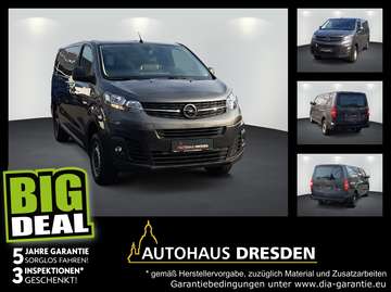 Kasten 2.0 D L3 *4X4*PDC*KAM*3-SITZER*SHZ