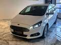 Ford S-Max Titanium AWD-Allrad Weiß - thumbnail 2