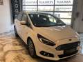 Ford S-Max Titanium AWD-Allrad Weiß - thumbnail 1