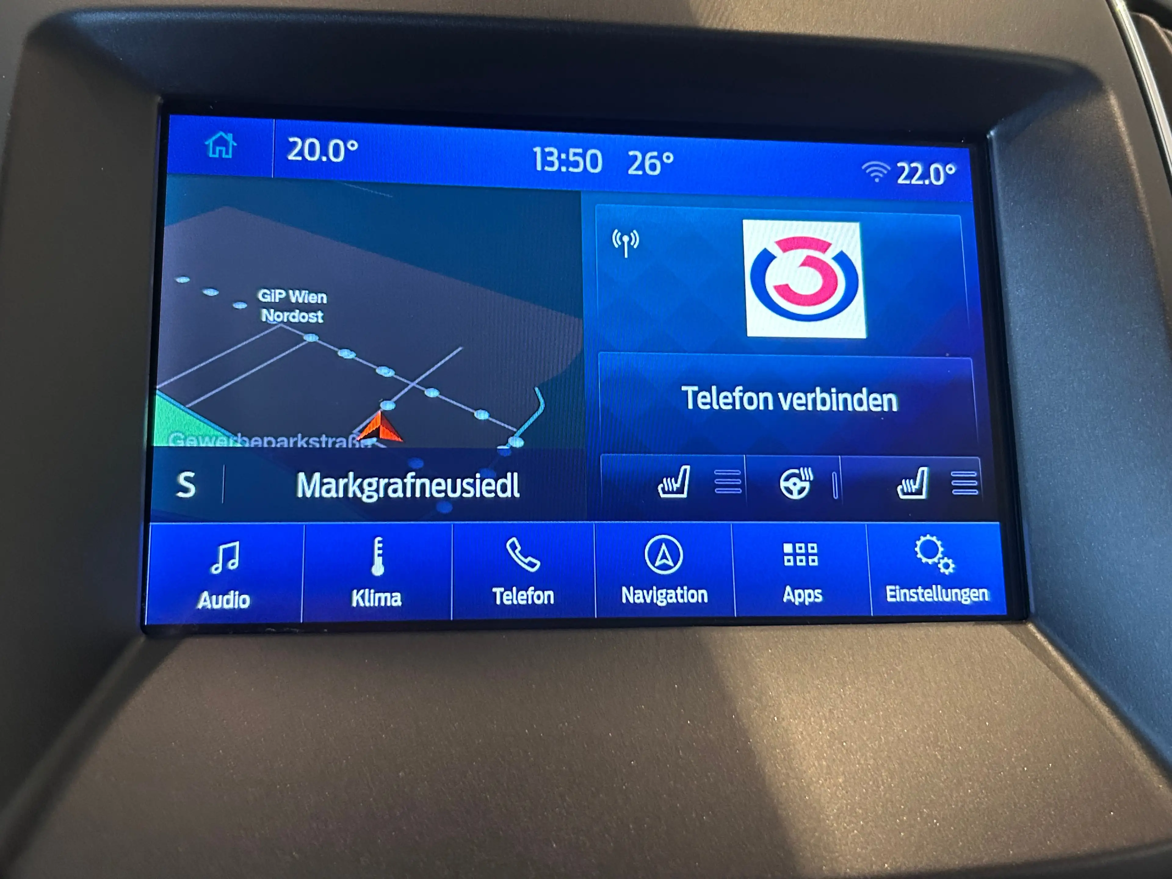 Ford S-Max Titanium AWD — photo 14