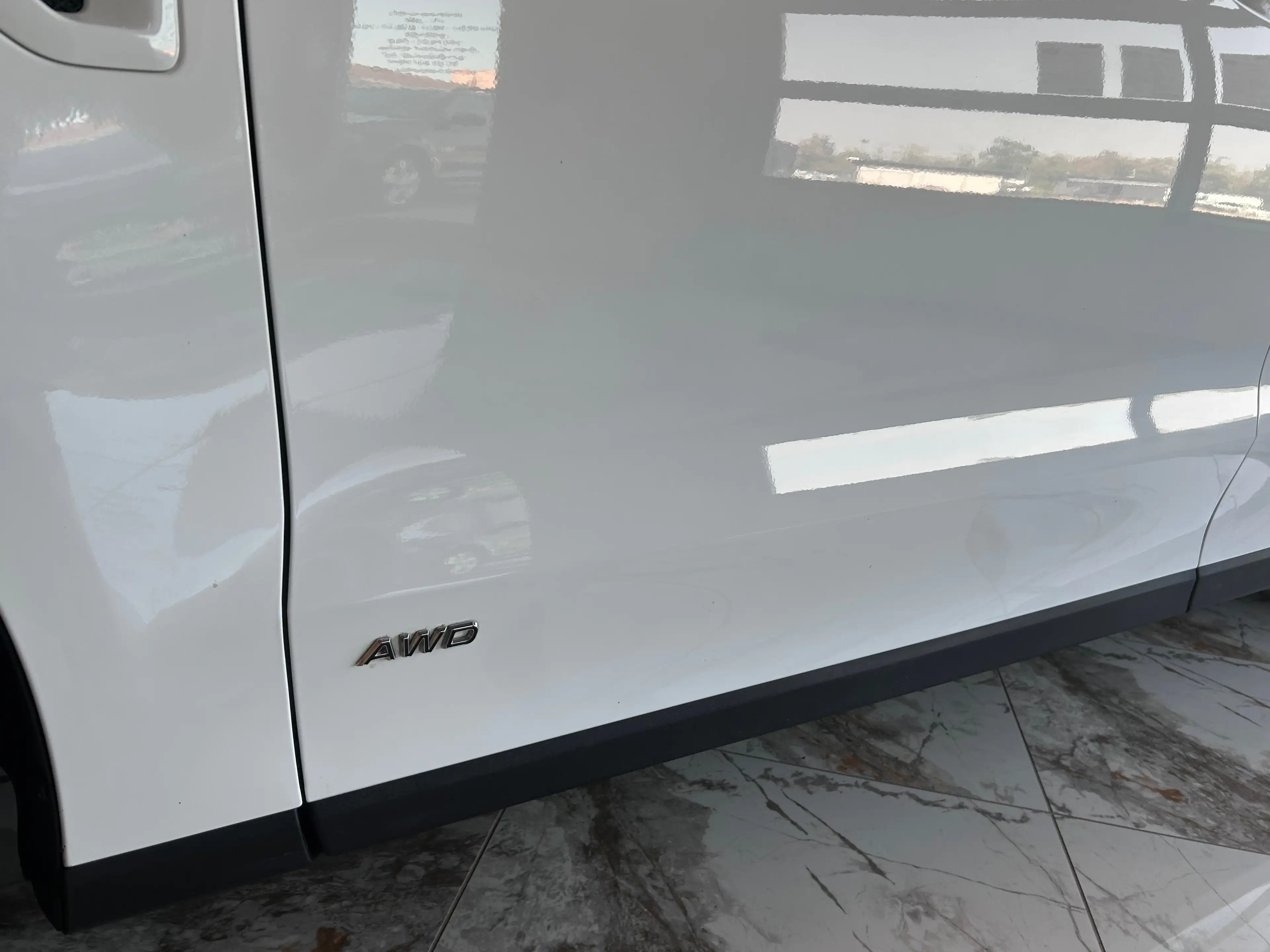 Ford S-Max Titanium AWD — photo 8