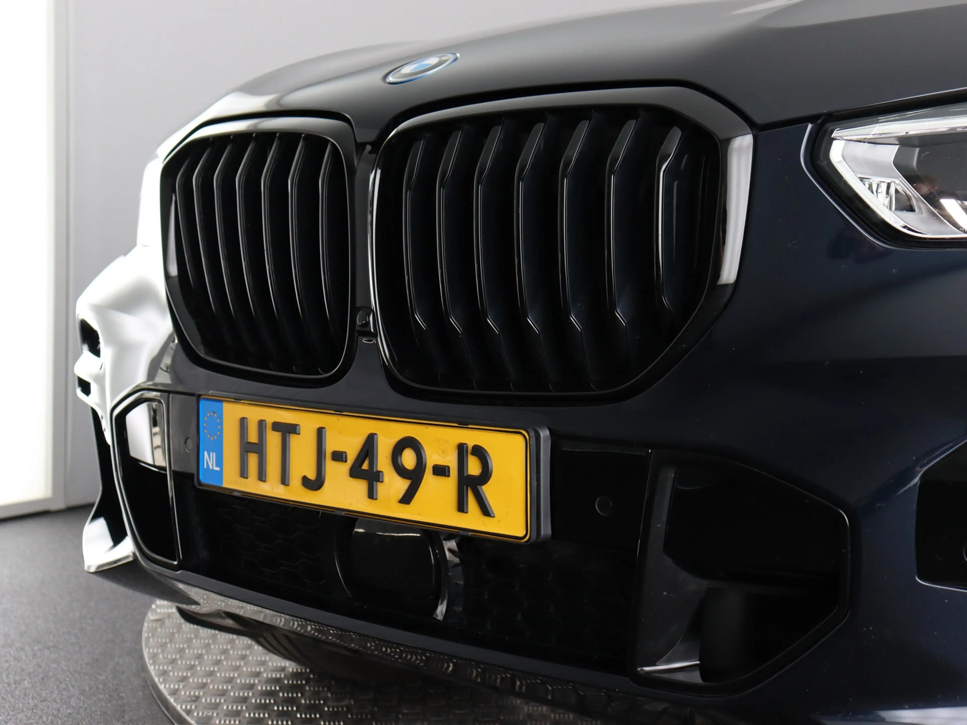 BMW X5 xDrive45e High Executive M-Sport (Elek. trekhaak / — photo 7