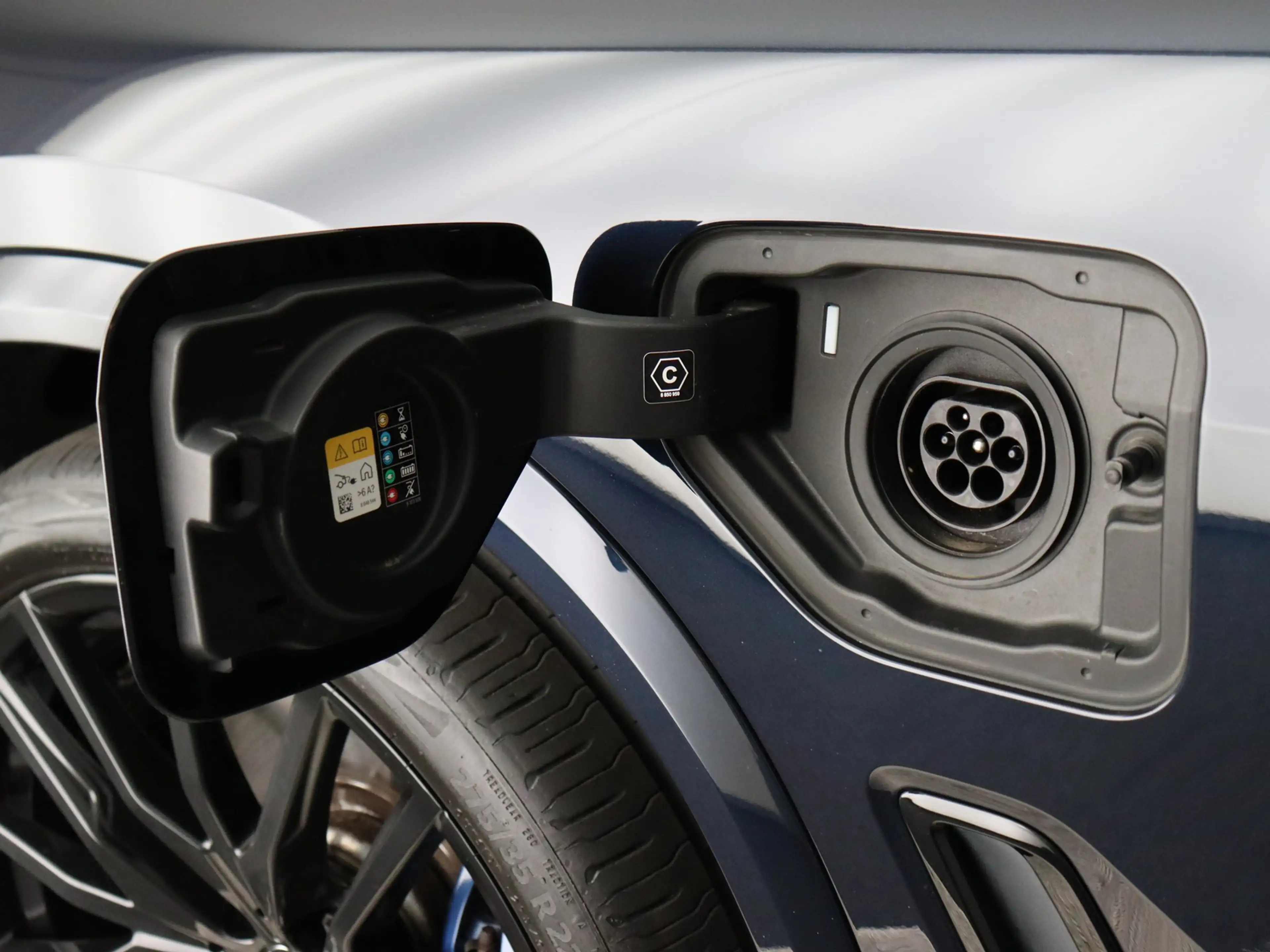 BMW X5 xDrive45e High Executive M-Sport (Elek. trekhaak / — photo 9