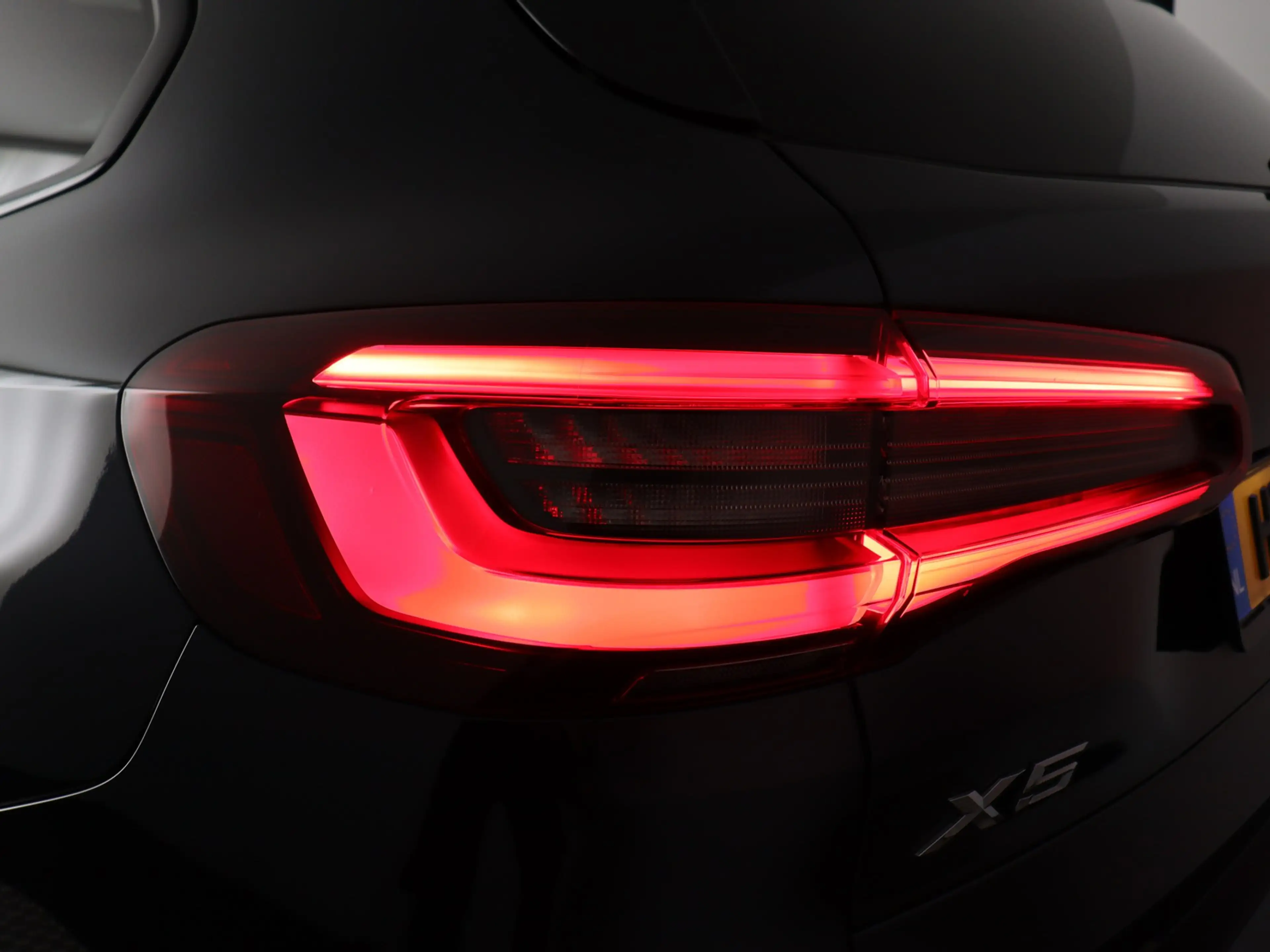 BMW X5 xDrive45e High Executive M-Sport (Elek. trekhaak / — photo 42