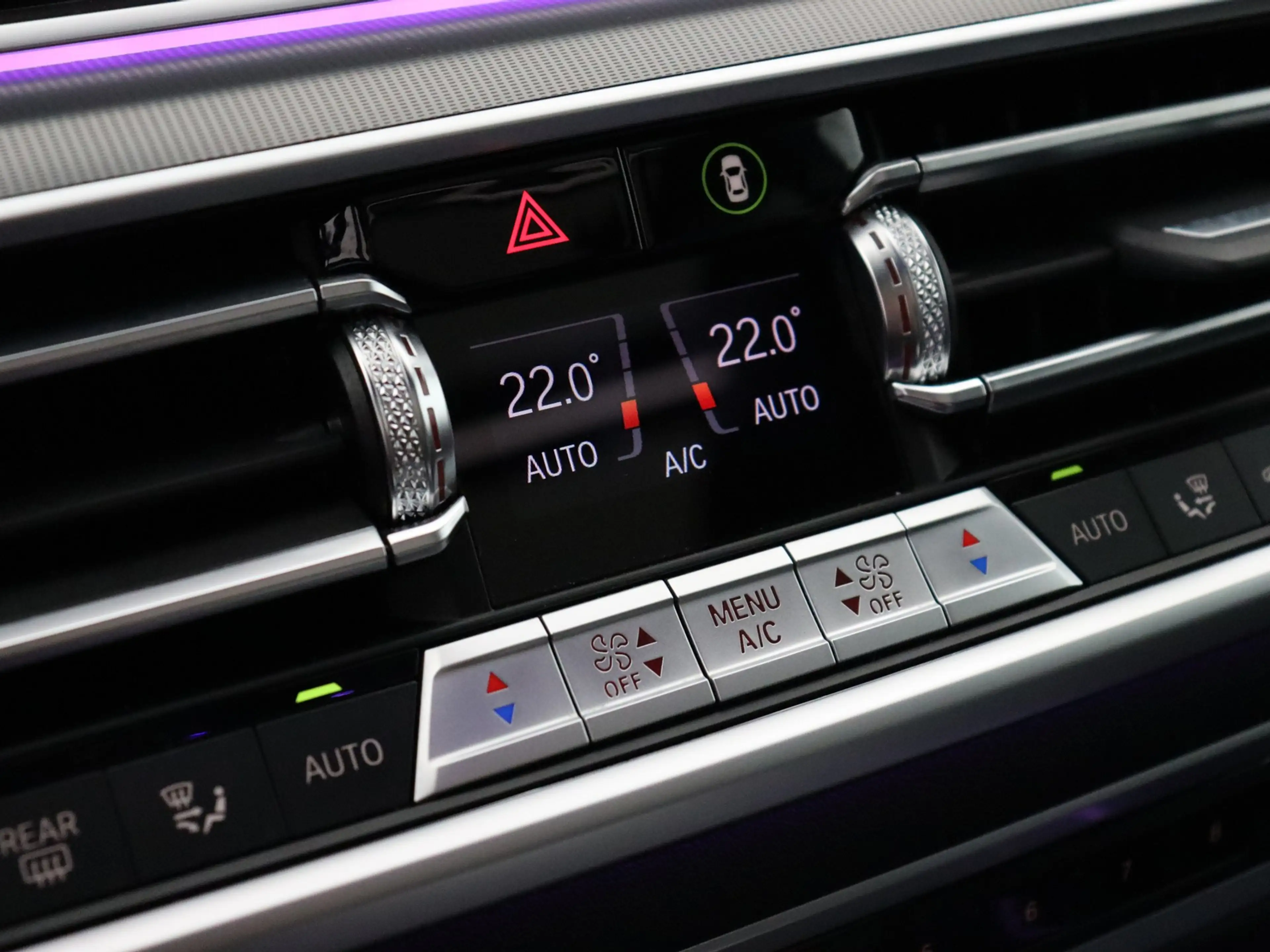 BMW X5 xDrive45e High Executive M-Sport (Elek. trekhaak / — photo 31