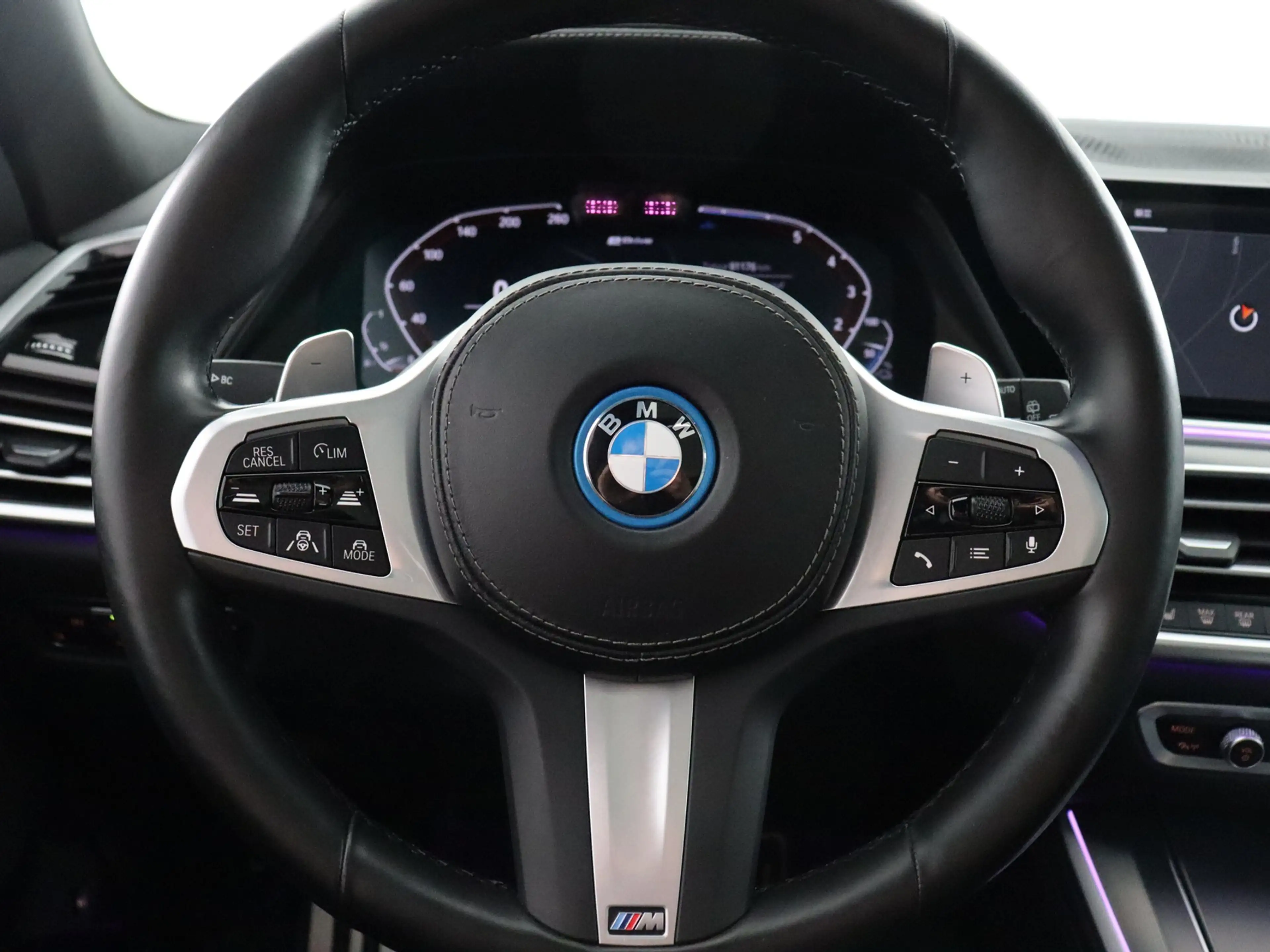 BMW X5 xDrive45e High Executive M-Sport (Elek. trekhaak / — photo 18