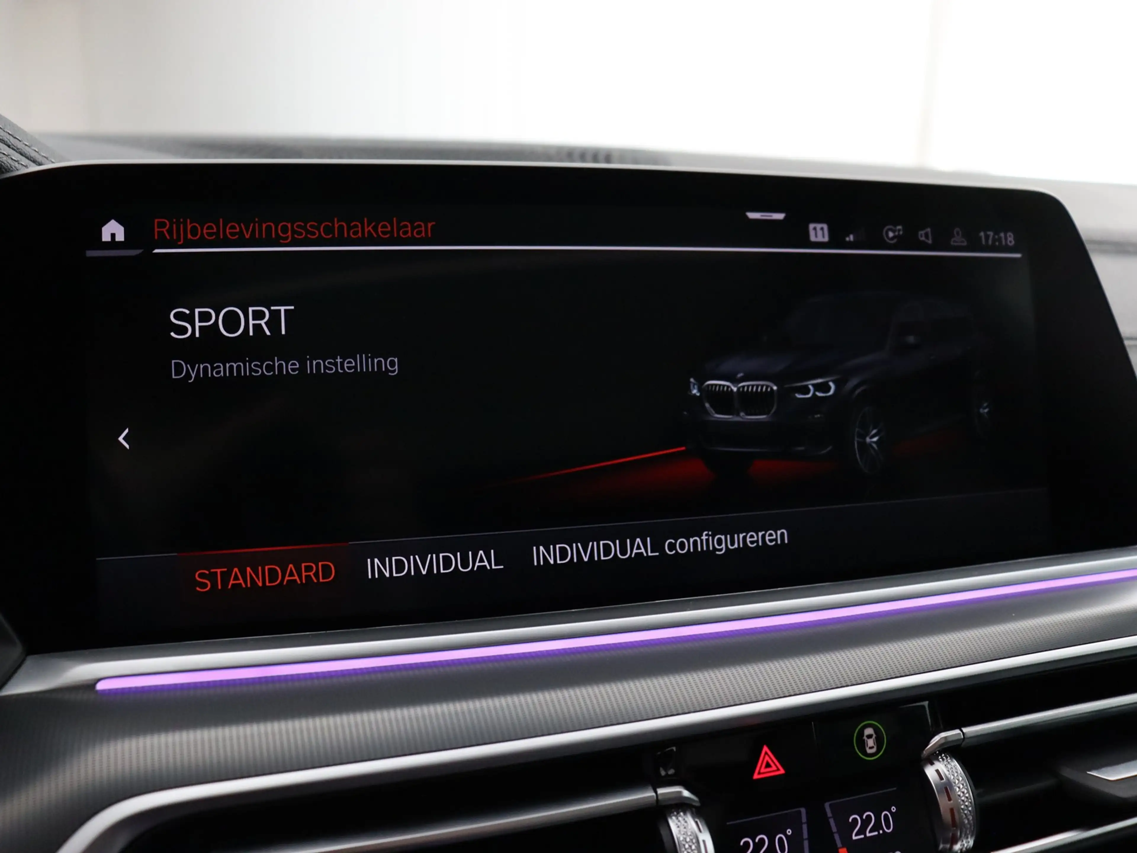 BMW X5 xDrive45e High Executive M-Sport (Elek. trekhaak / — photo 27