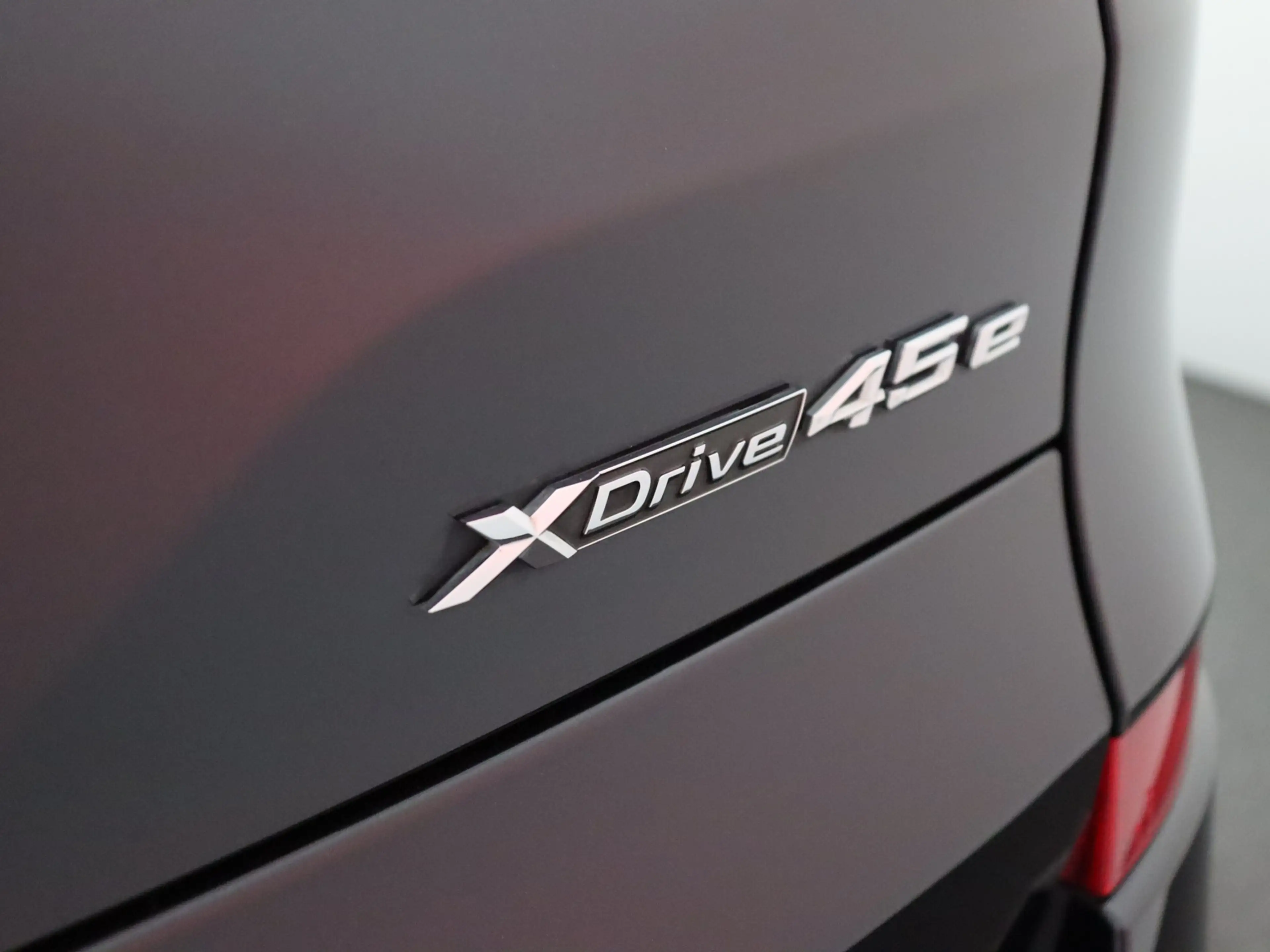 BMW X5 xDrive45e High Executive M-Sport (Elek. trekhaak / — photo 47