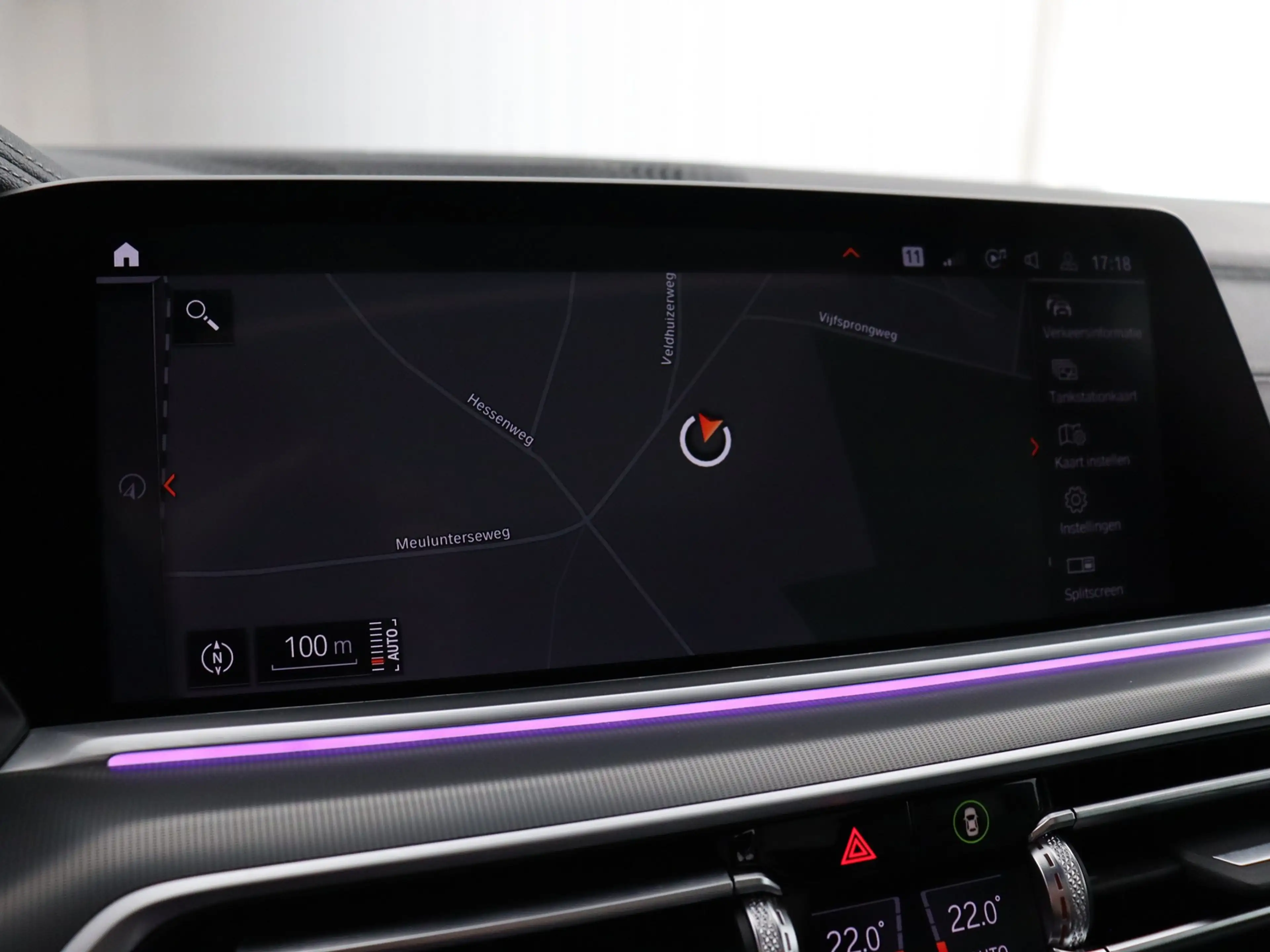 BMW X5 xDrive45e High Executive M-Sport (Elek. trekhaak / — photo 24