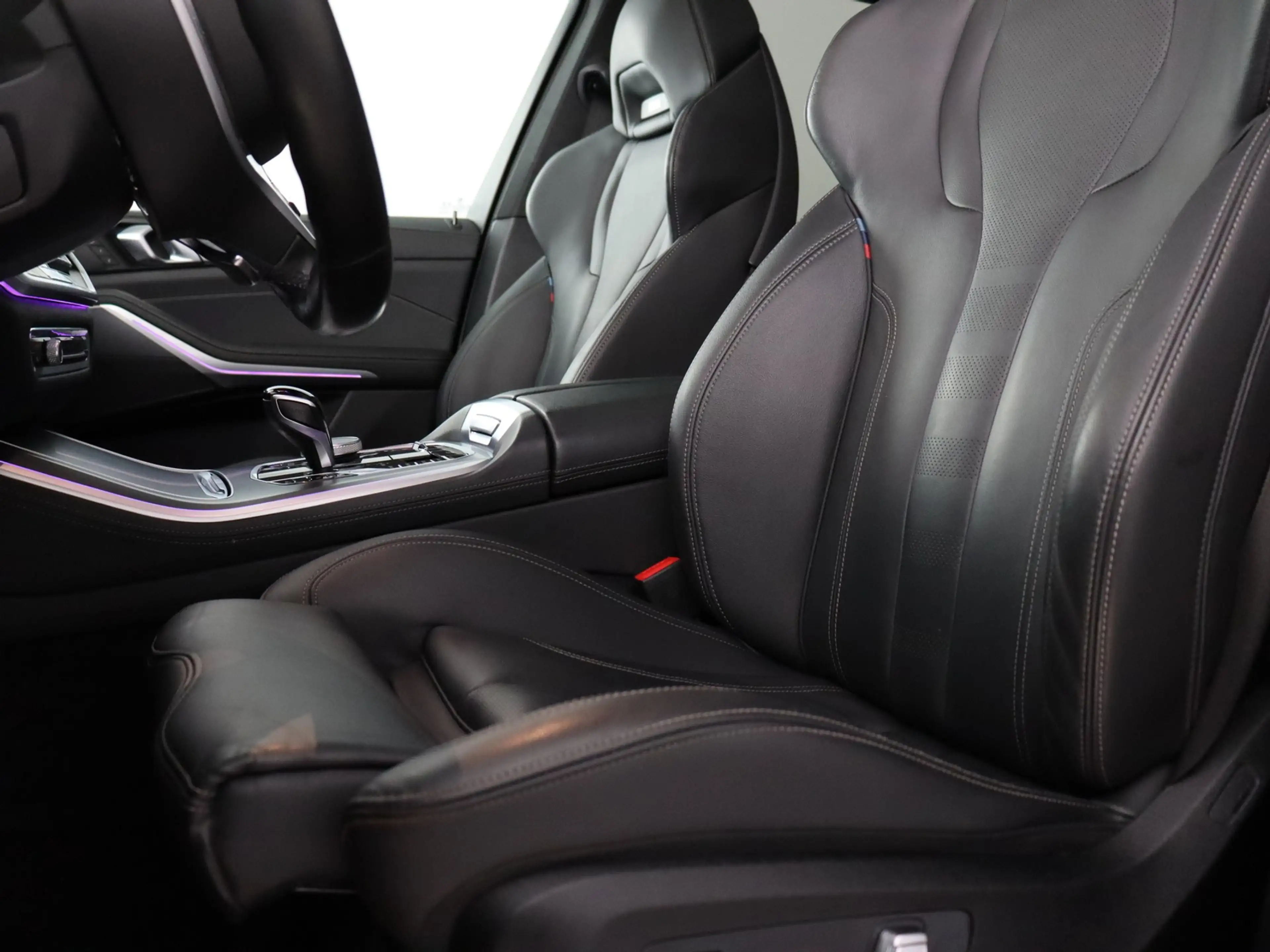 BMW X5 xDrive45e High Executive M-Sport (Elek. trekhaak / — photo 12