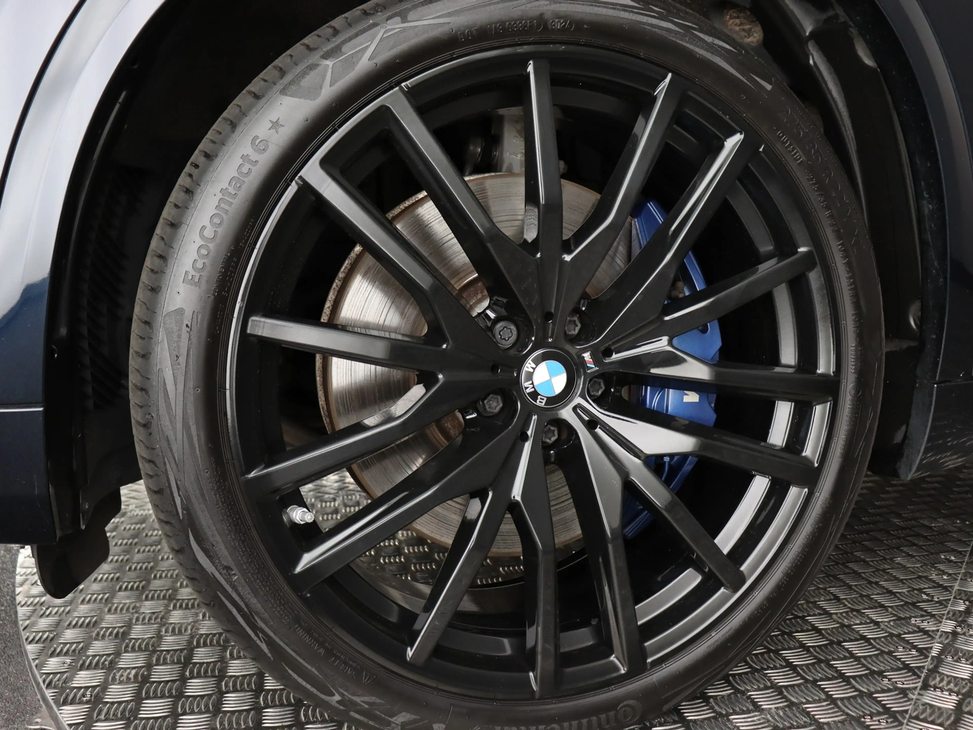 BMW X5 xDrive45e High Executive M-Sport (Elek. trekhaak / — photo 41