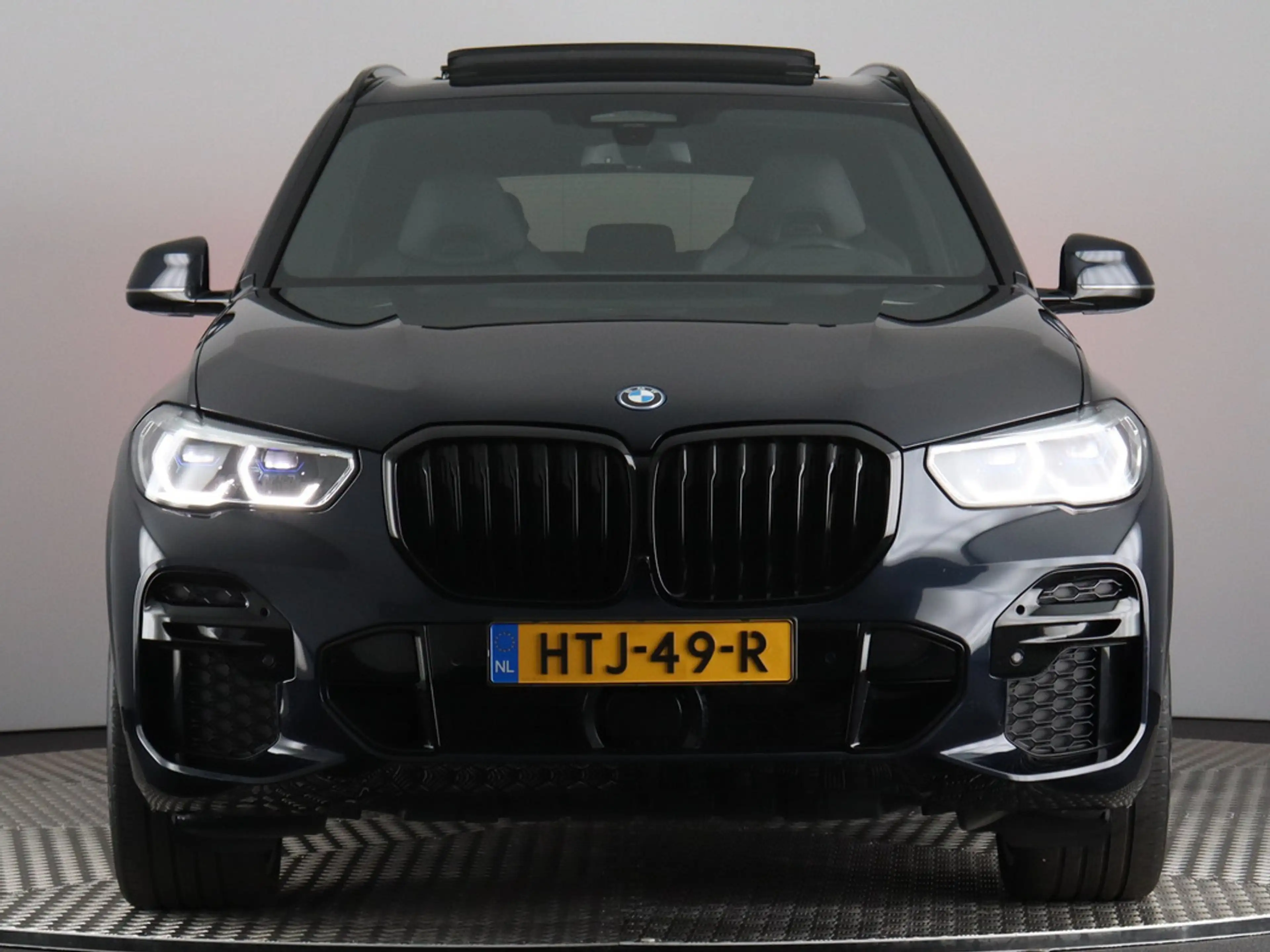 BMW X5 xDrive45e High Executive M-Sport (Elek. trekhaak / — photo 5
