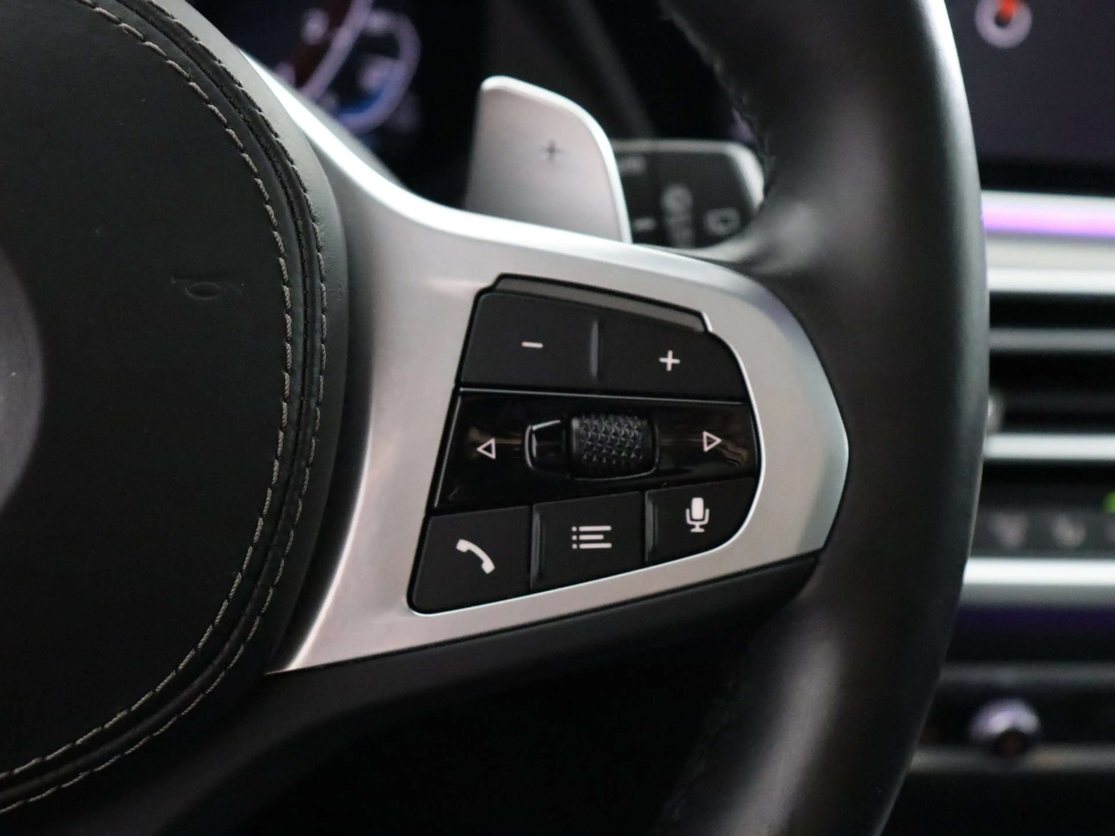 BMW X5 xDrive45e High Executive M-Sport (Elek. trekhaak / — photo 21