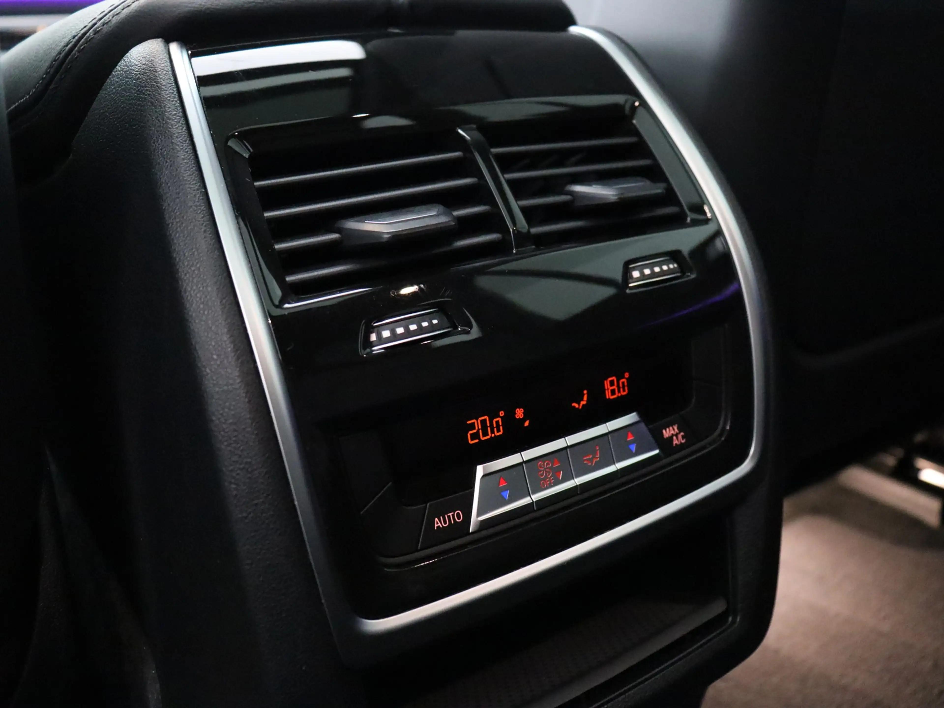 BMW X5 xDrive45e High Executive M-Sport (Elek. trekhaak / — photo 46
