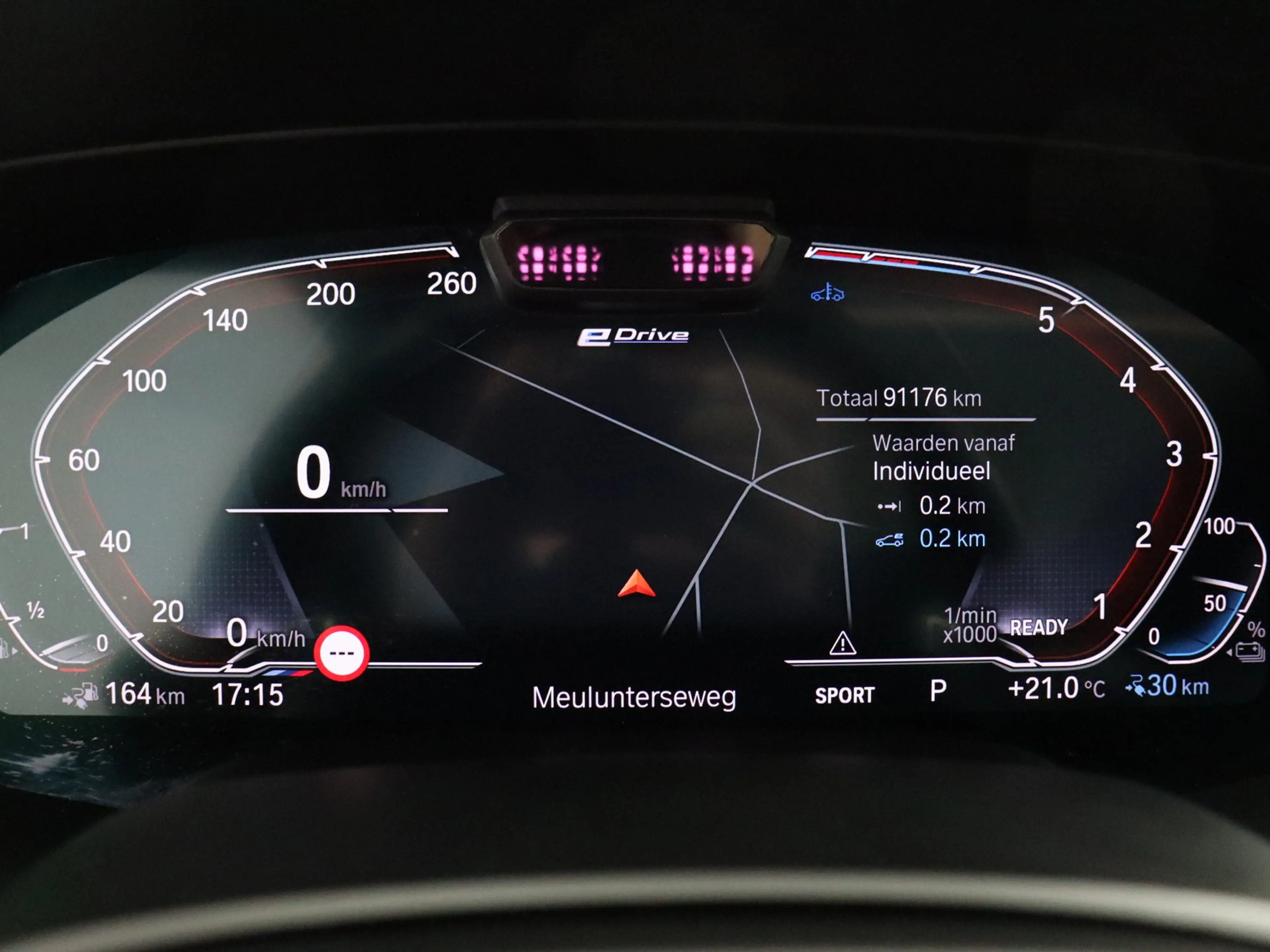 BMW X5 xDrive45e High Executive M-Sport (Elek. trekhaak / — photo 20