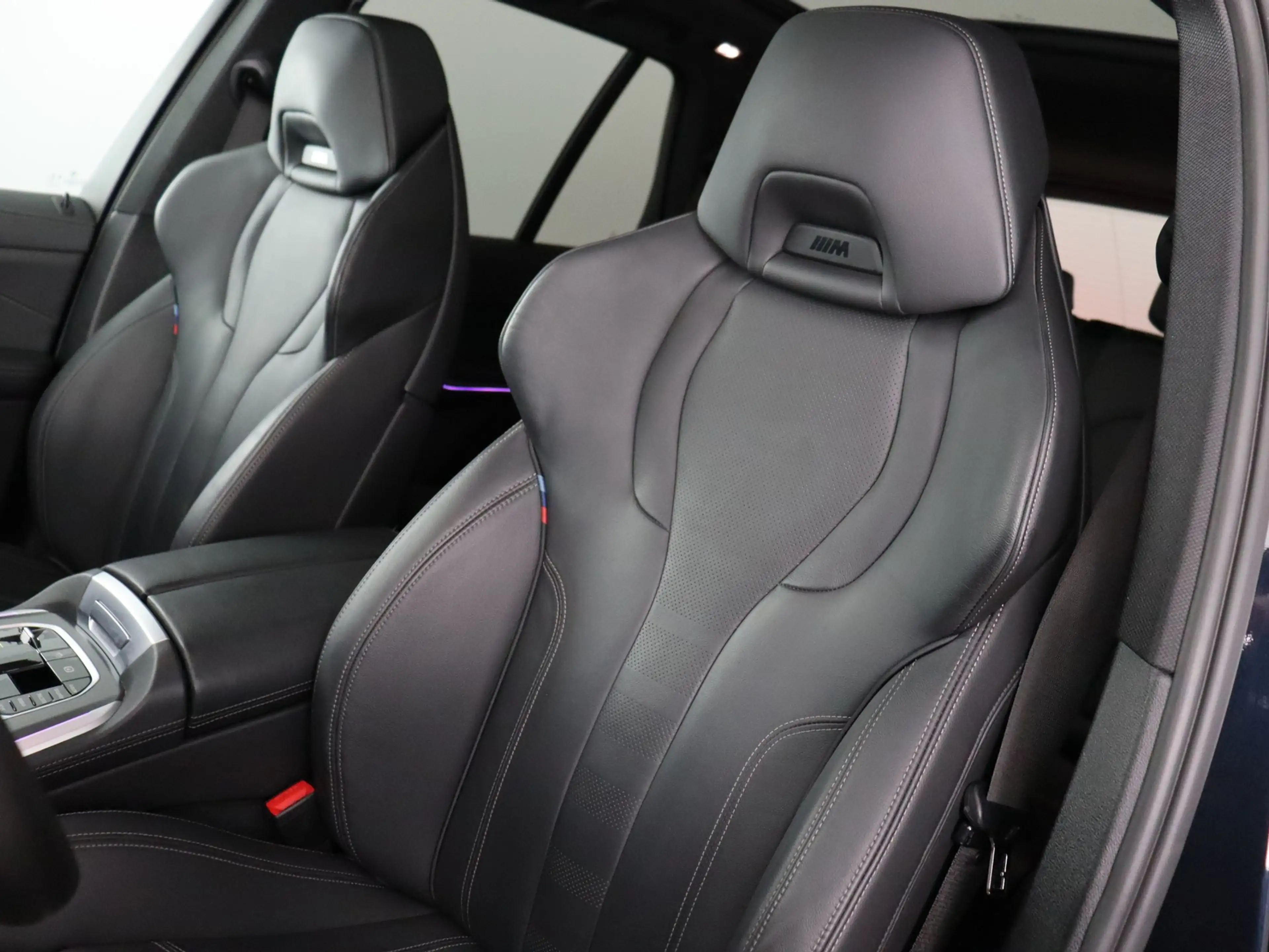 BMW X5 xDrive45e High Executive M-Sport (Elek. trekhaak / — photo 4