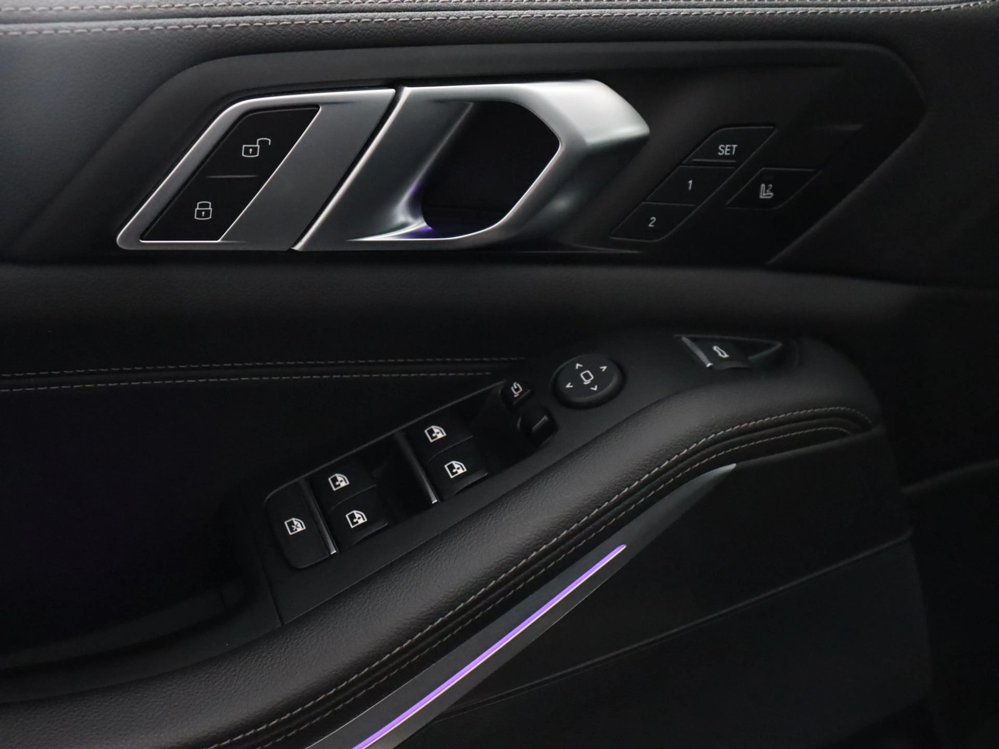 BMW X5 xDrive45e High Executive M-Sport (Elek. trekhaak / — photo 11