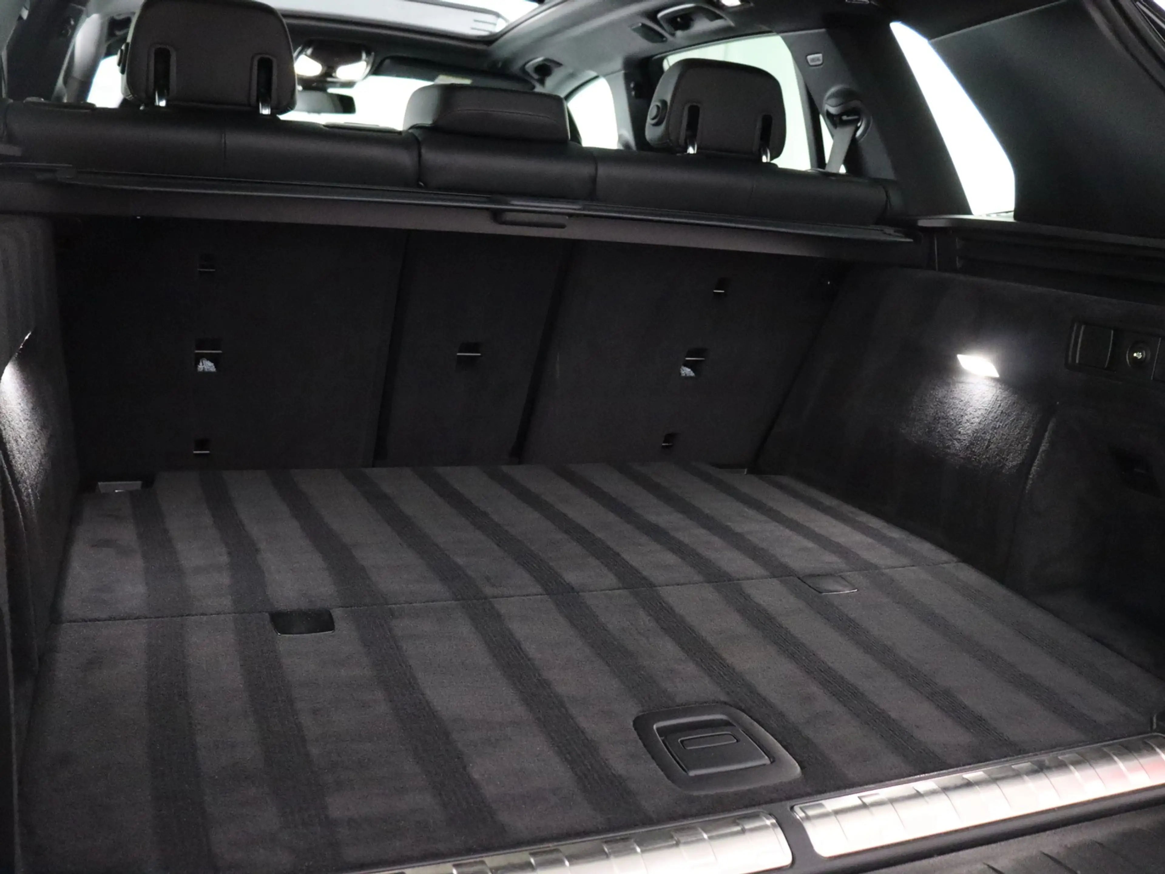 BMW X5 xDrive45e High Executive M-Sport (Elek. trekhaak / — photo 49