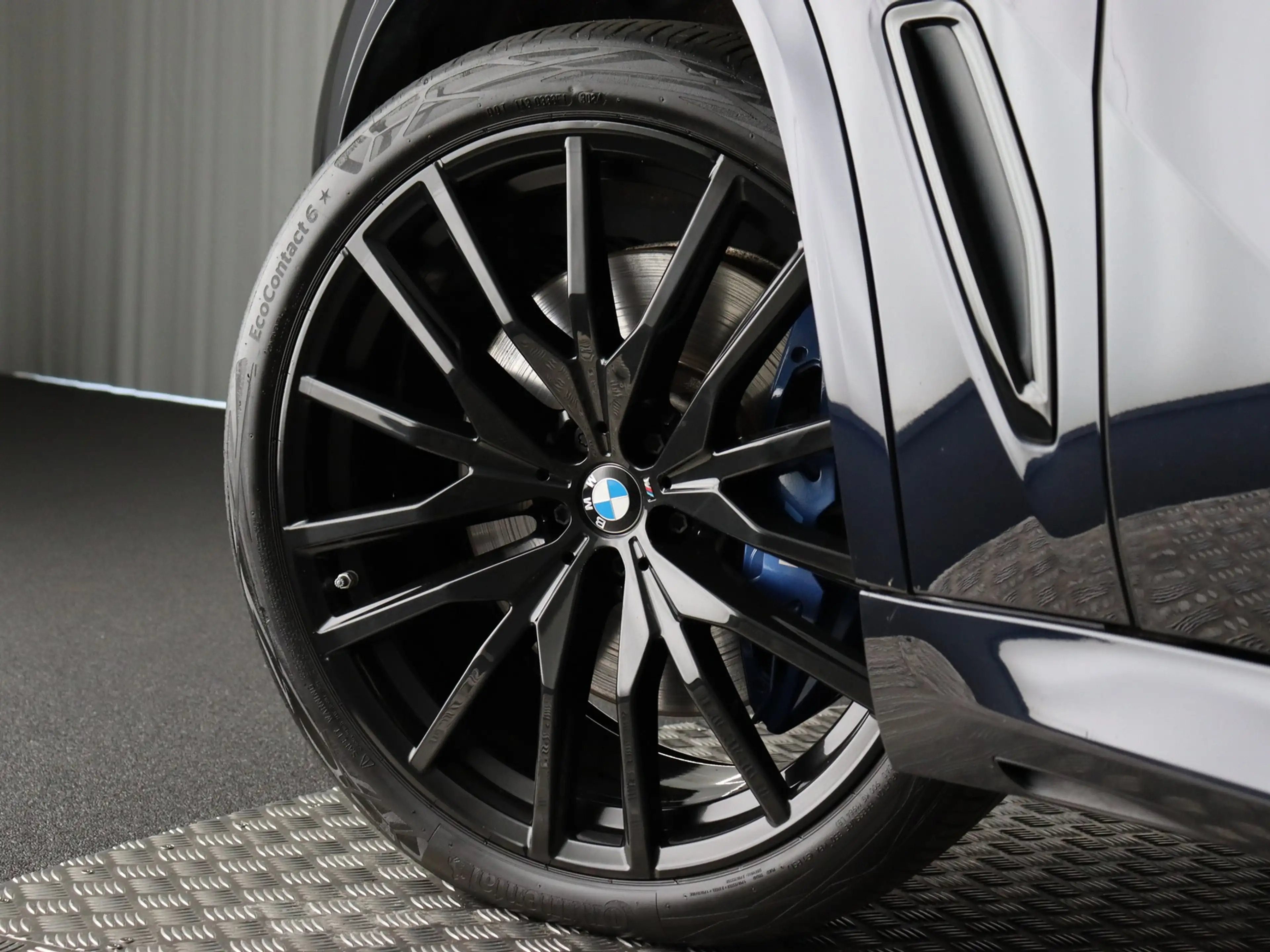 BMW X5 xDrive45e High Executive M-Sport (Elek. trekhaak / — photo 8