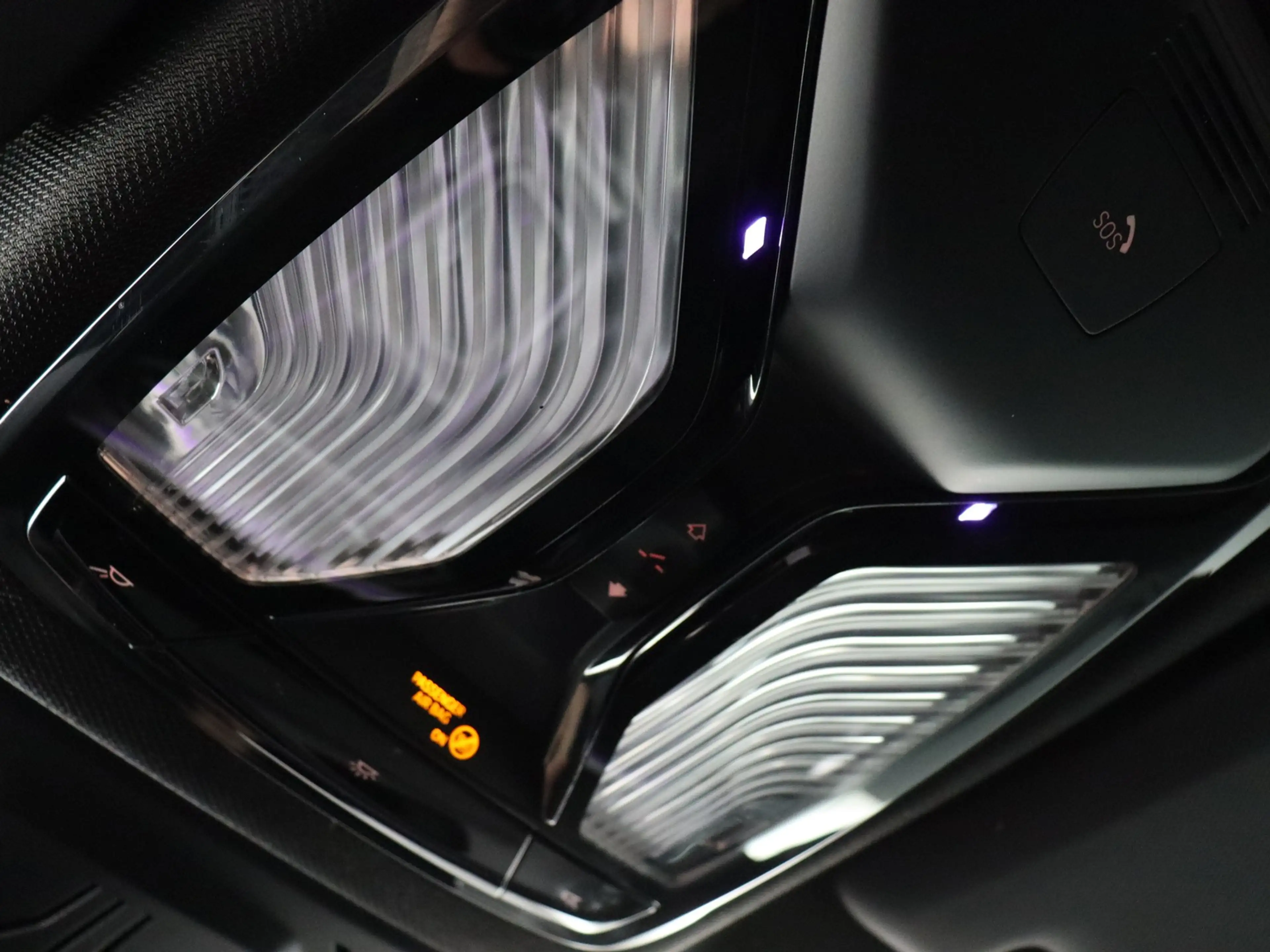 BMW X5 xDrive45e High Executive M-Sport (Elek. trekhaak / — photo 37
