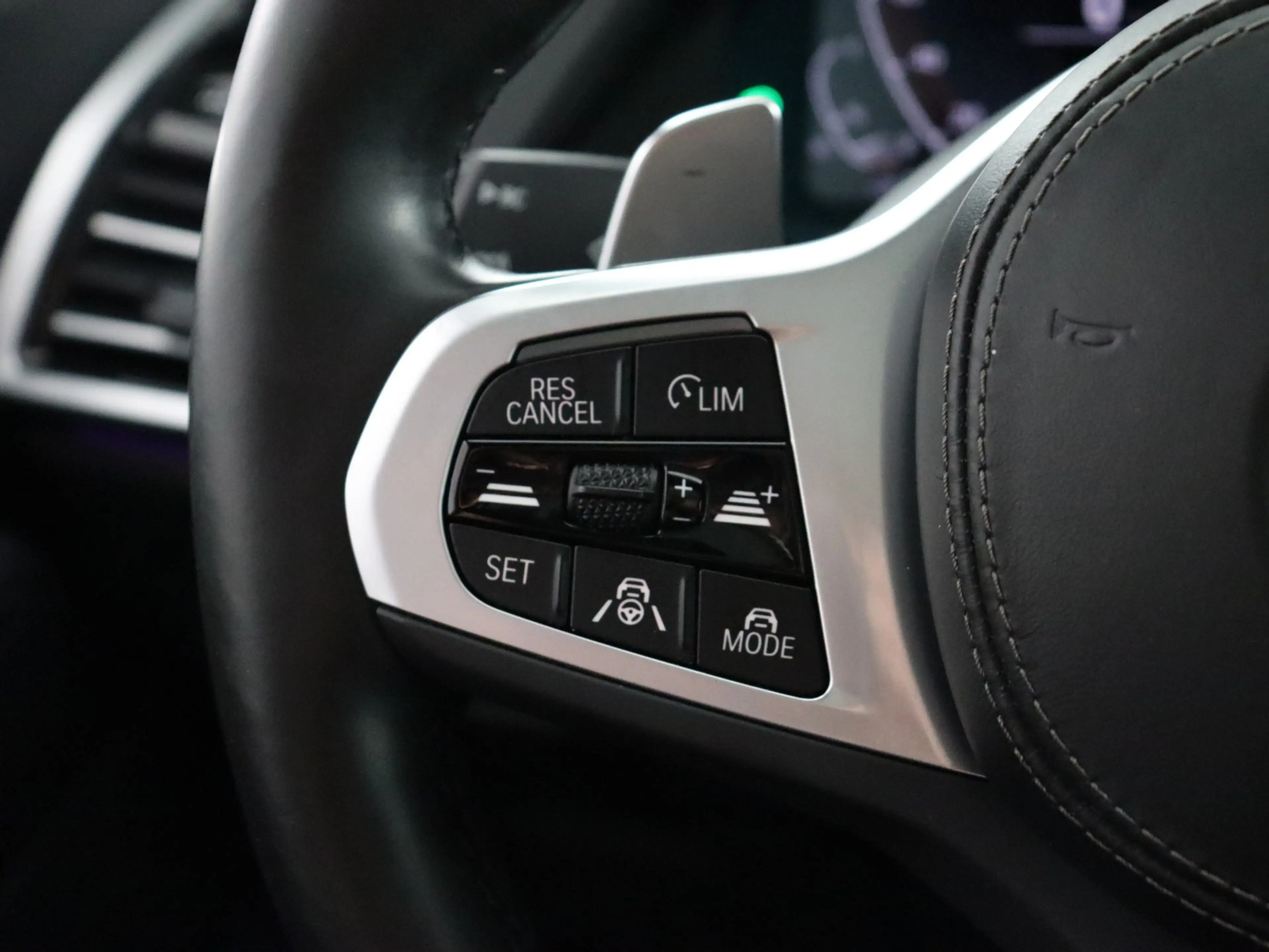 BMW X5 xDrive45e High Executive M-Sport (Elek. trekhaak / — photo 19