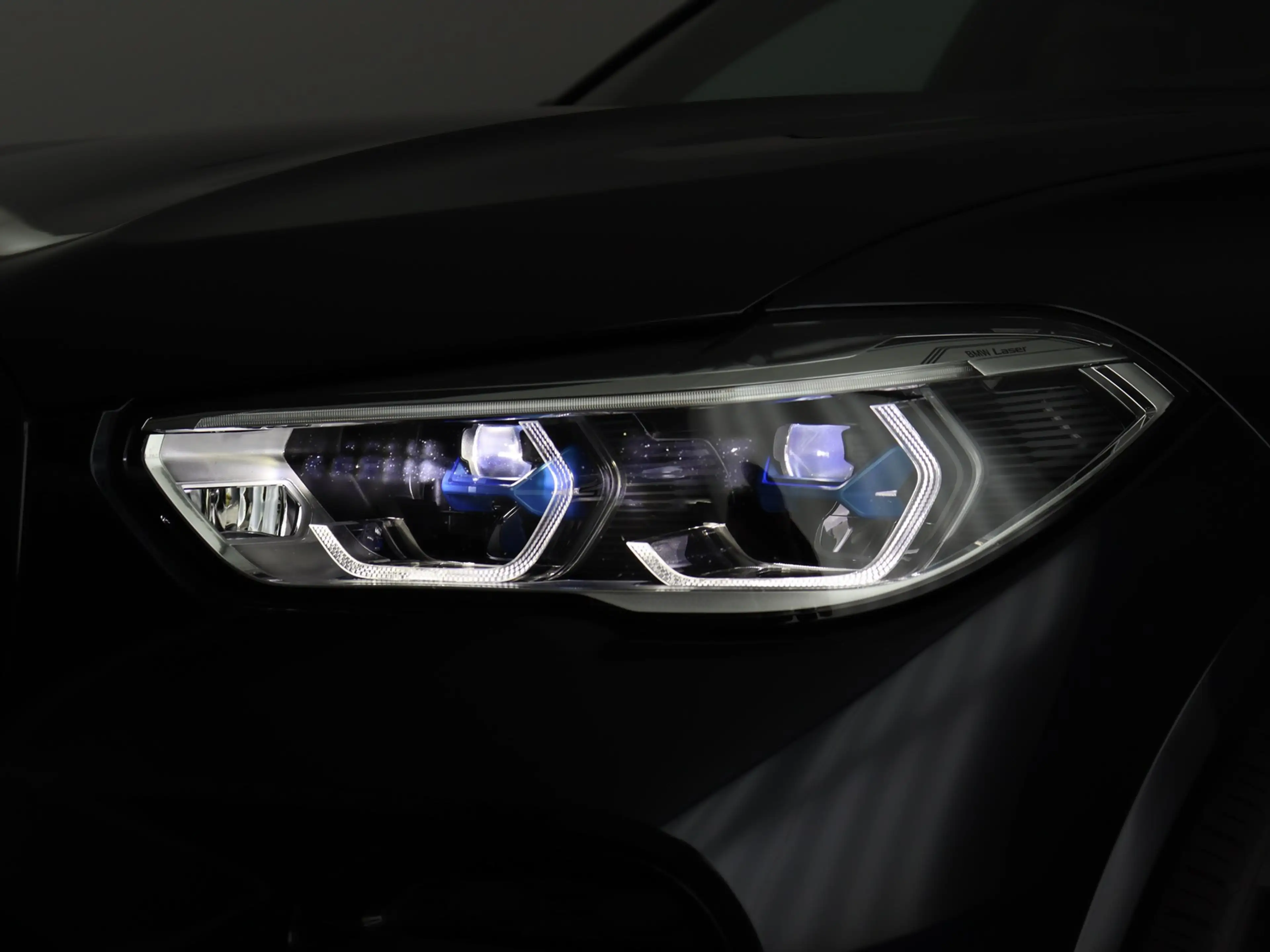 BMW X5 xDrive45e High Executive M-Sport (Elek. trekhaak / — photo 40