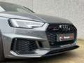 Audi RS4 2.9 V6 TFSI Pano Roof - 20\wheels - V max -360 Gris - thumbnail 26