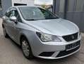 SEAT Ibiza Style Salsa 117.059KM SHZ TÜV 05/26 Grigio - thumbnail 3