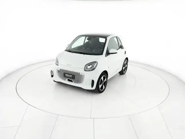 smart forTwo eq passion 22kw