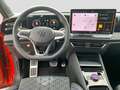 Volkswagen Tiguan 2.0TDI DSG R-Line LED AHK ACC Nav CAM APP Rot - thumbnail 6