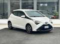 Toyota Aygo 1.0 Benzina 72CV E6 - 2019 White - thumbnail 1