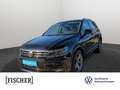 Volkswagen Tiguan 2.0TDI 4Motion Join R-Line LED AHK Navi SHZ ACC Schwarz - thumbnail 1