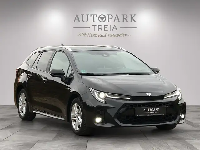 Suzuki Swace 1.8 Hybrid Comfort+ LED|ACC|SPURH|TOTW.