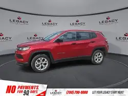 Jeep Compass снимка Jeep Compass