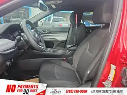 Jeep Compass снимка Jeep Compass