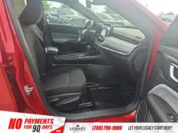 Jeep Compass снимка Jeep Compass