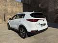 Kia Sportage 1.6 CRDi MHEV Drive 4x2 136 Bianco - thumbnail 8