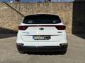 Kia Sportage 1.6 CRDi MHEV Drive 4x2 136 Bianco - thumbnail 7