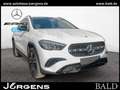 Mercedes-Benz GLA 180 Progressive/LED/Cam/AHK/Night/Winter/18" Weiß - thumbnail 1