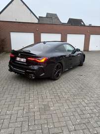 Coupé 430i M Sport